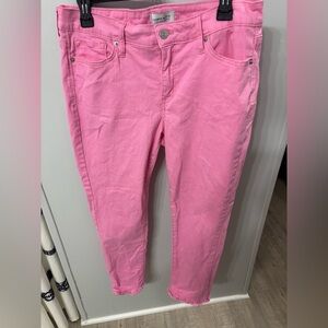 Crown and ivy high rise